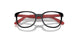 3928 - Black - Clear
