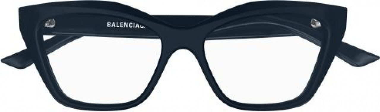 008 - Blue - Transparent