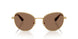 400473 - Gold - Dark Brown