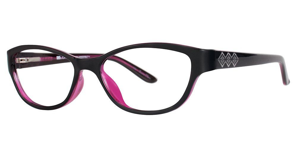 Gloria by Gloria Vanderbilt GbGV4046 Eyeglasses