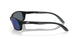 000302 - 11 Matte Black - Blue Mir 580p C-mate 1.50