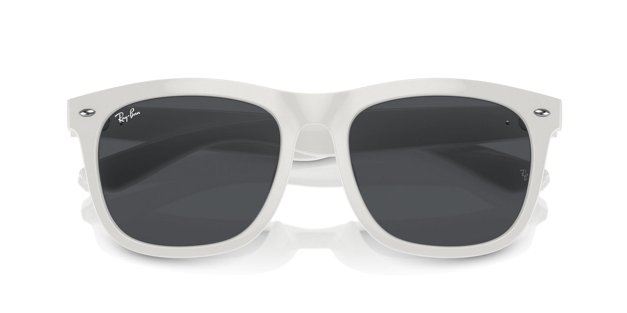 671/87 - White - Dark Grey