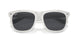 671/87 - White - Dark Grey