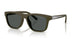 28541W - Green - Clear