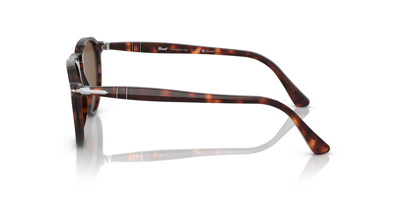 24/57 - Havana - Polar Brown