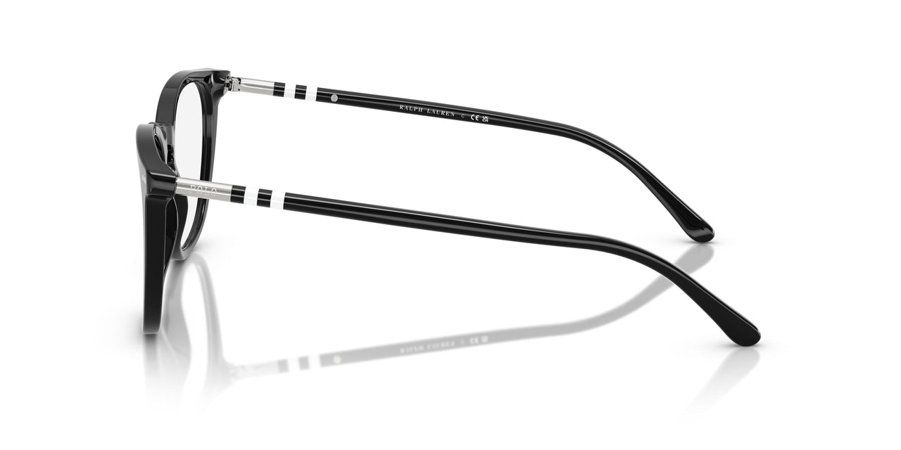 5001 - Black