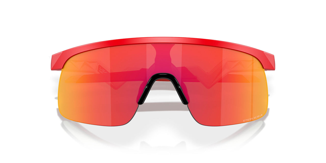 901024 - Red - Prizm Field