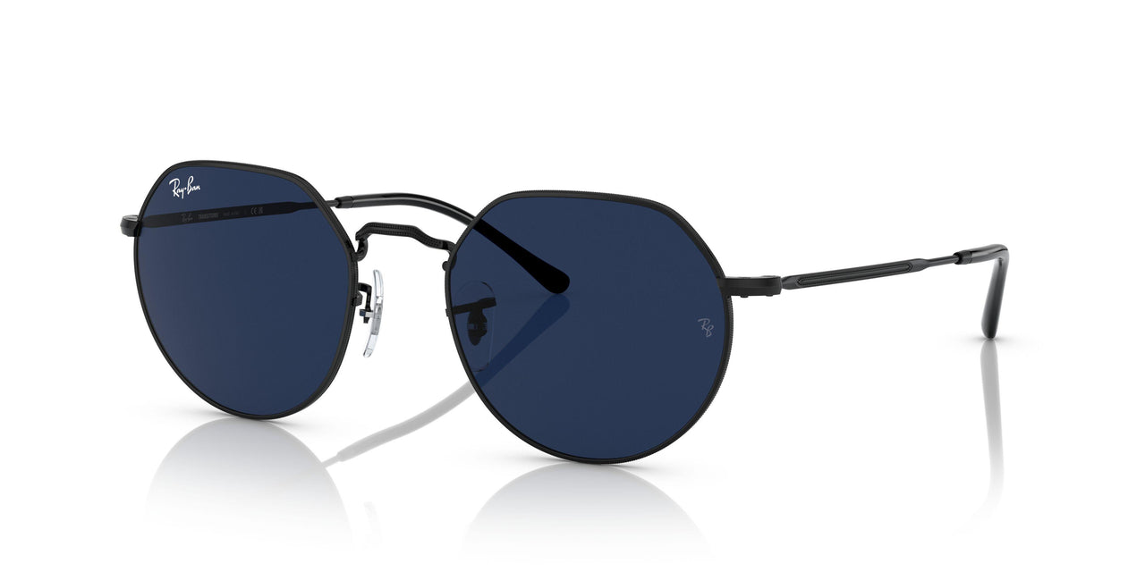 002/GG - Black - Sapphire