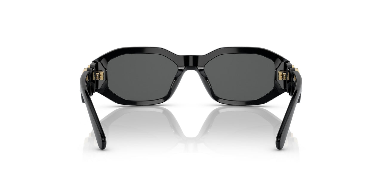 GB1/87 - Black - Dark Grey