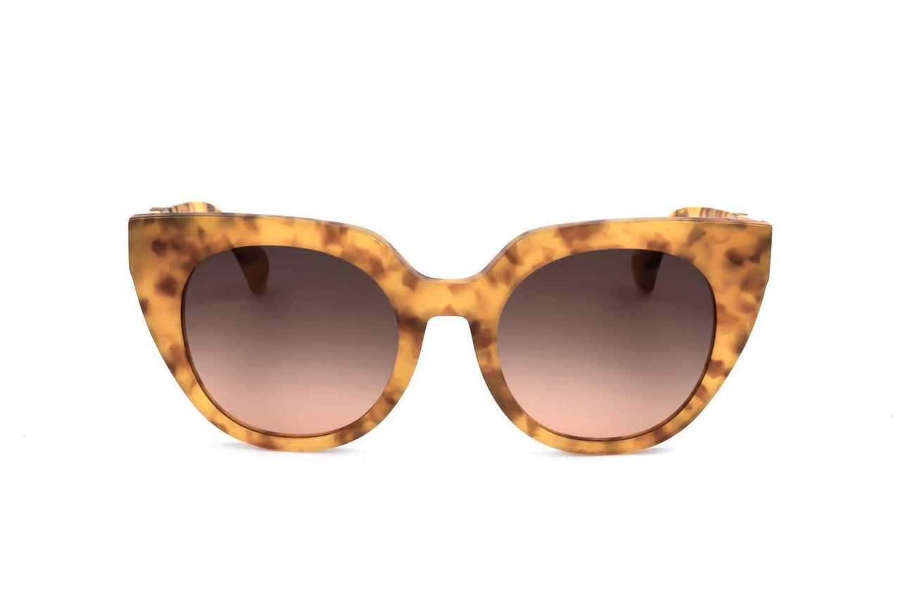 102 - GLOSS TORTOISE PEARL PINK LAMINATION