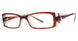 PLASTICS II LYNDSAY Eyeglasses