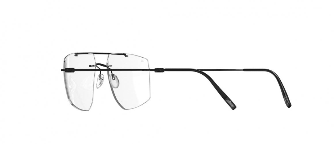 9040 - Pure Black