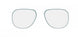 Silhouette Accent Ring FY 5097FY Eyeglasses