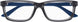 002 - Grey/Blue - Transparent