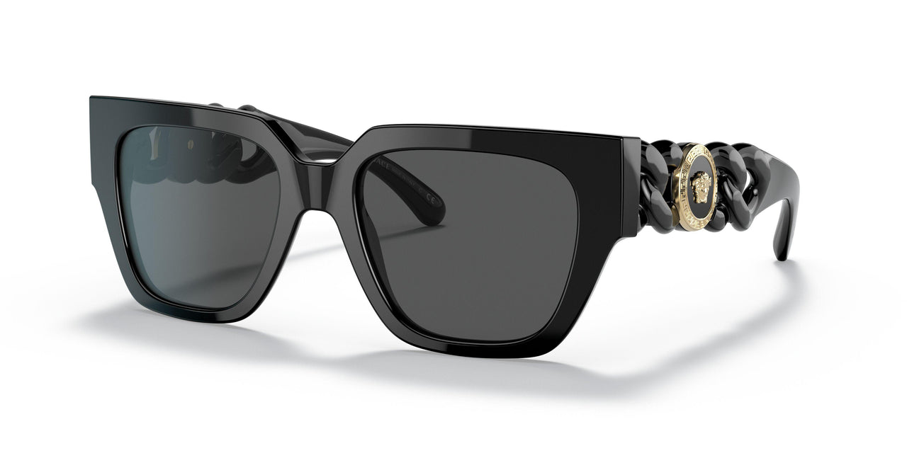 GB1/87 - Black - Dark Grey