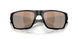 911803 - Black - Copper Silver Mirror