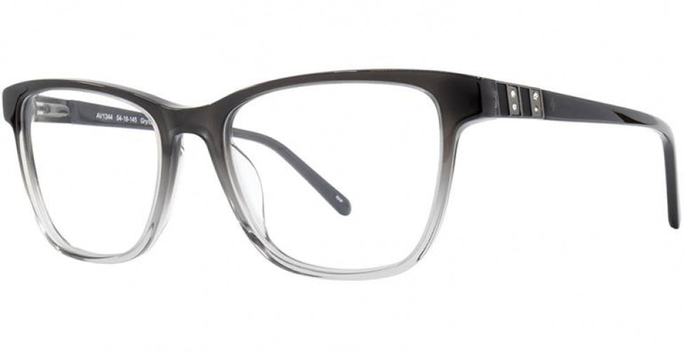 Adrienne Vittadini 1344 Eyeglasses