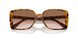 512013 - Tortoise - Brown Pink Gradient