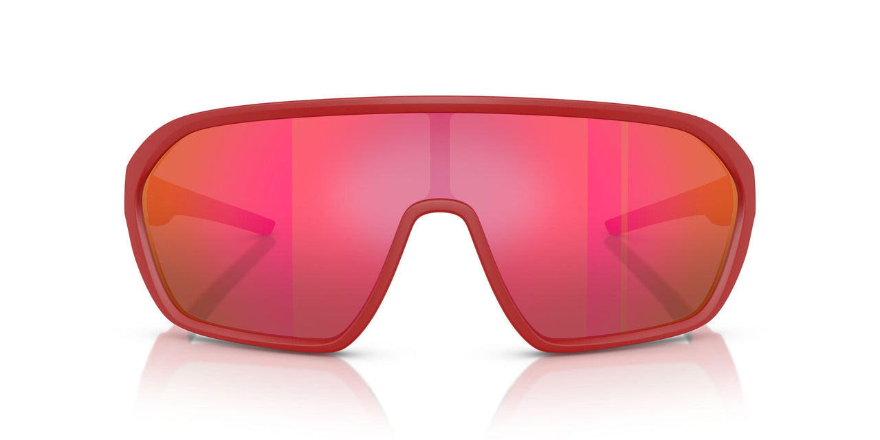 514/6Q - Red - Mirror Red