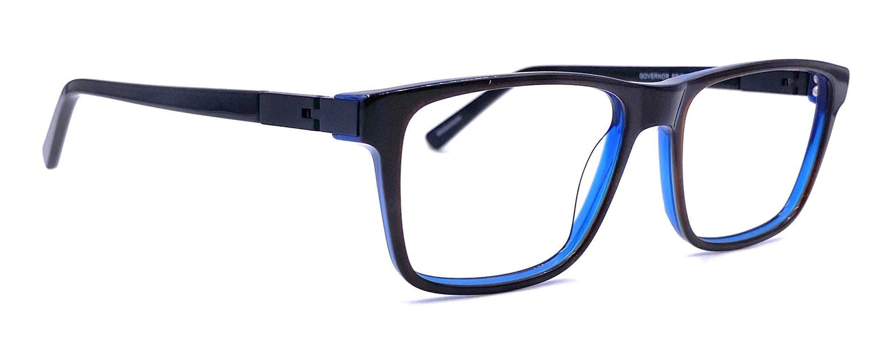 BR/BL - Brown Blue