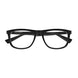 005 - Black - Transparent