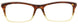 064 - Brown Fade