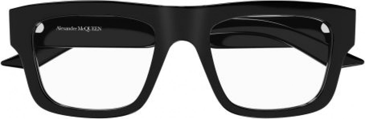 001 - Black - Transparent