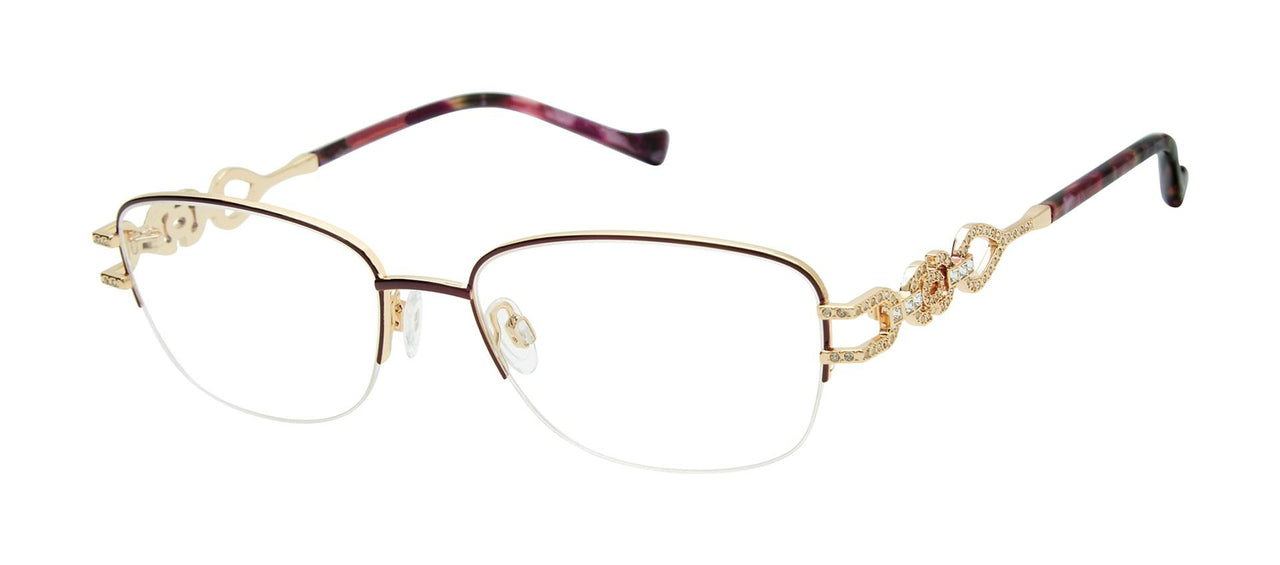 Tura TE287 Eyeglasses