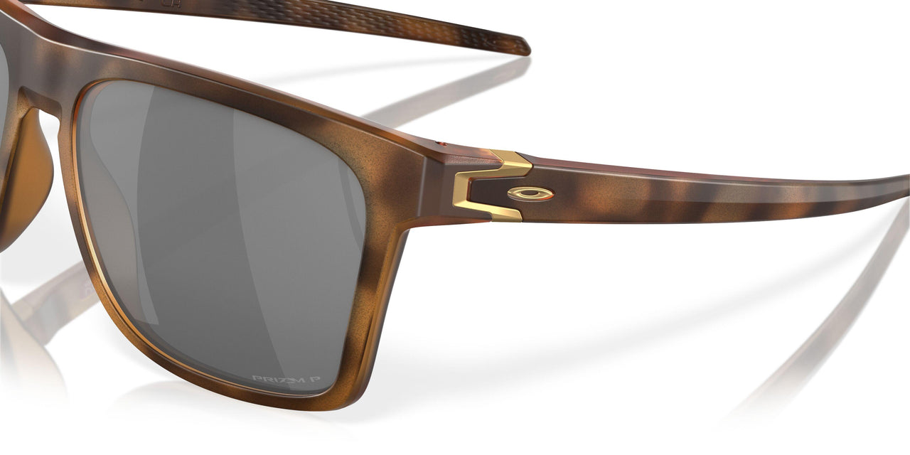 910018 - Brown - Prizm Black Polarized