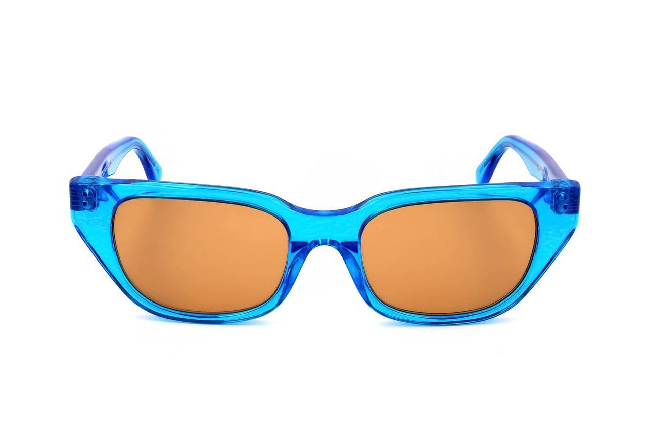 Retrosuperfuture CENTOHOTBLUE Sunglasses