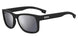 0003-T4 - MTT BLACK - Silver Mirror