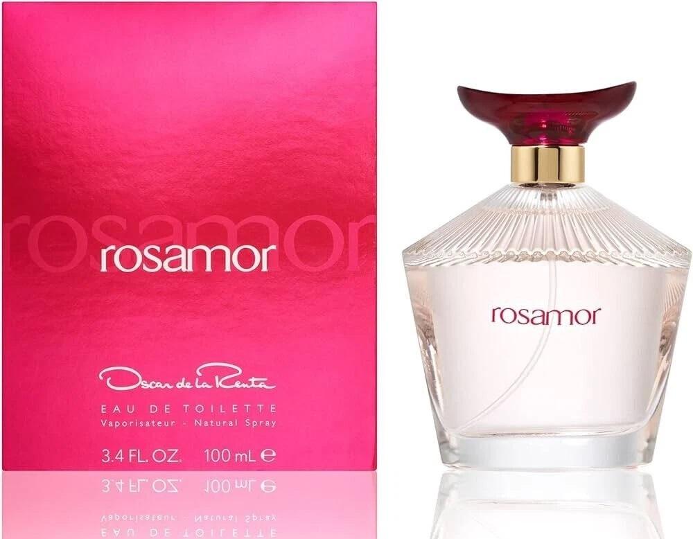 Oscar De La Renta Rosamor EDT Spray