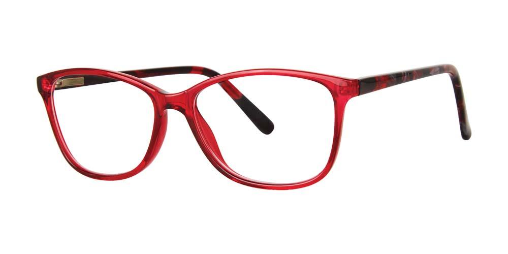 PLASTICS II STANCE Eyeglasses