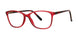 PLASTICS II STANCE Eyeglasses