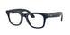 Ray-Ban Meta Wayfarer 4012 Sunglasses