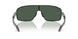 1BO06U - Black - Dark Green