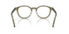 8501 - Brown - Clear