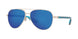 Costa Del Mar Peli 4002 Sunglasses