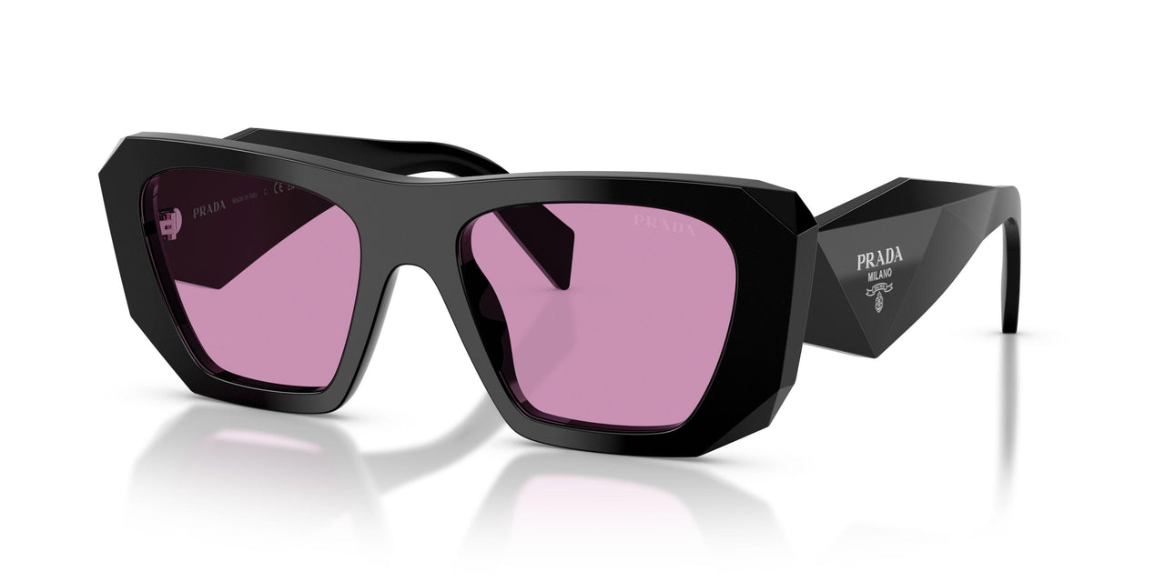 16K30G - Black - Purple