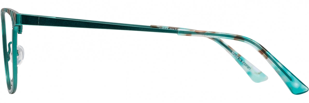 2 - Emerald
