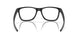 816301 - Satin Black - Clear