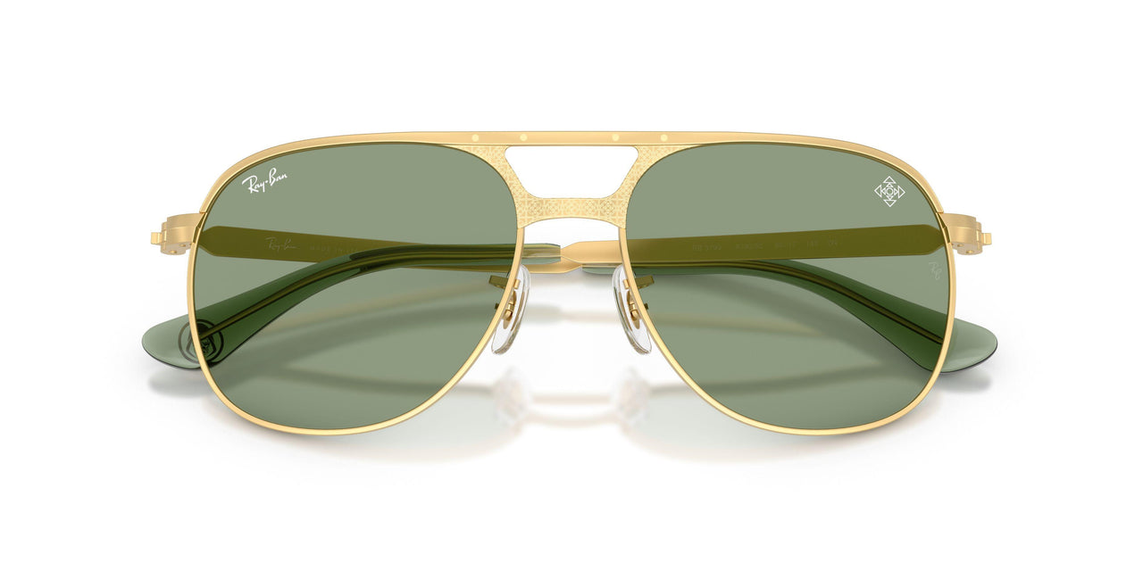 929052 - Gold - Green