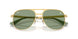 929052 - Gold - Green