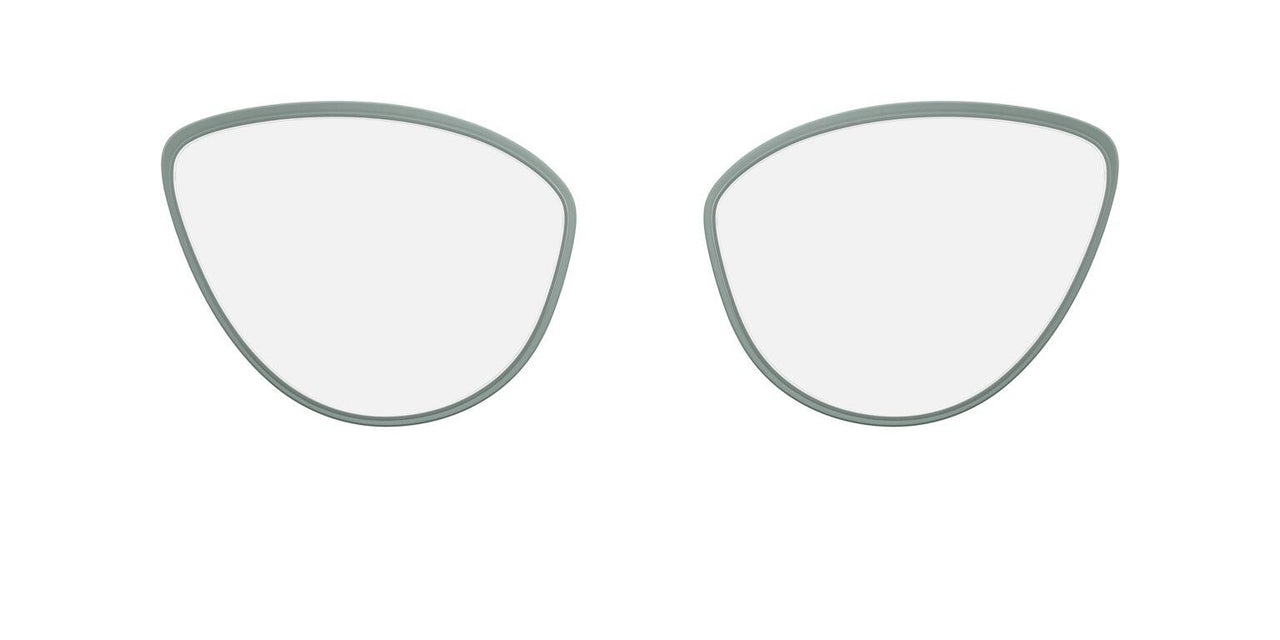 Silhouette Accent Ring JC 5097JC Eyeglasses