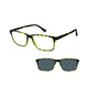 Eddie Bauer EB32037 Eyeglasses