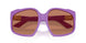 25D90Q - Violet - Brown