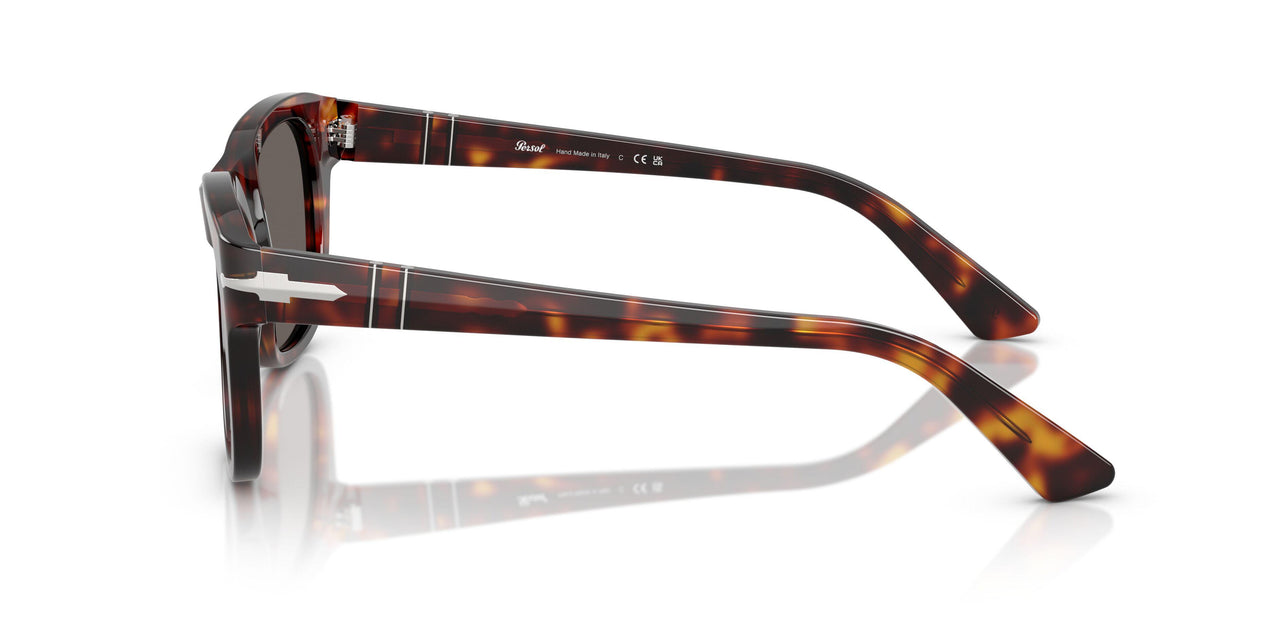 24/B1 - Tortoise - Dark Grey