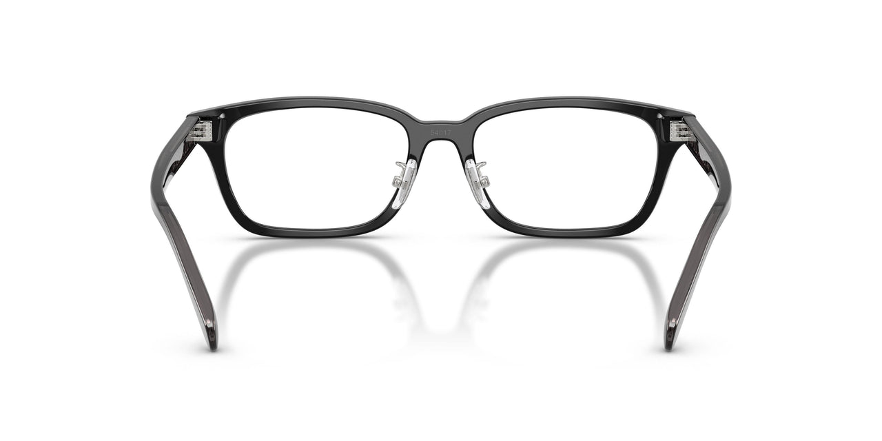 5002 - Black