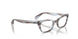8361 - Blue - Clear