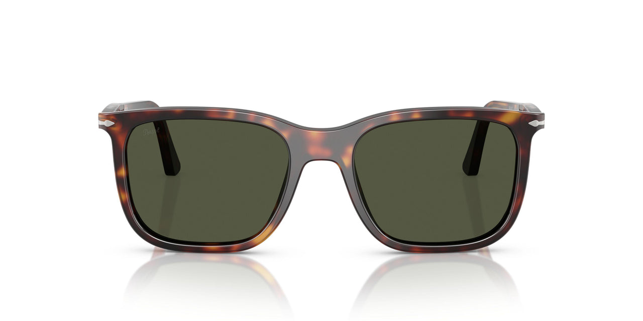 24/31 - Tortoise - Green